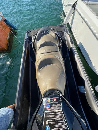 Sea-Doo GTX 230 2023 | 73h | 3 Plazas