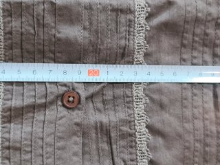 Camisa Sfera manga corta
