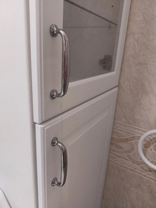Columna baño Ikea seminueva