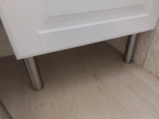 Columna baño Ikea seminueva