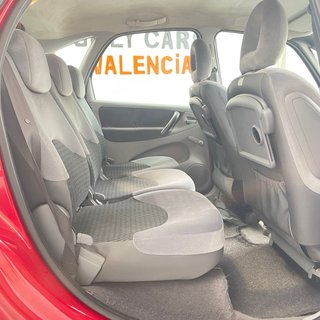 Citroen Xsara 2009