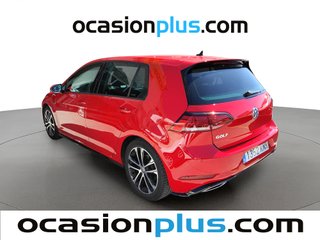 Volkswagen Golf Sport 1.4 TSI 92 kW (125 CV)