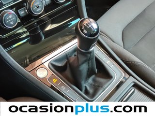 Volkswagen Golf Sport 1.4 TSI 92 kW (125 CV)