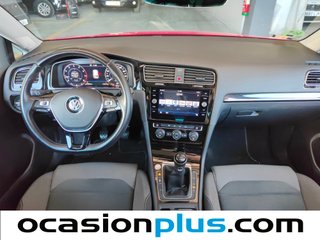 Volkswagen Golf Sport 1.4 TSI 92 kW (125 CV)