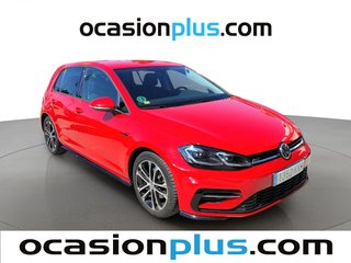 Volkswagen Golf Sport 1.4 TSI 92 kW (125 CV)