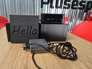 Beelink SER6 Pro Mini PC Ryzen 9 6900HX