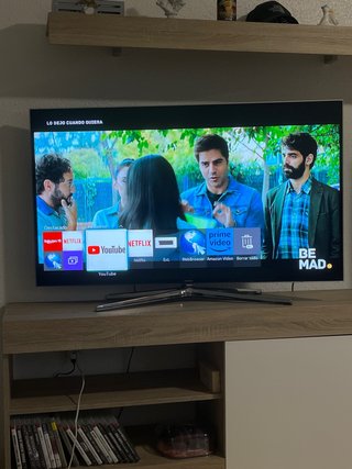 Samsung Smart TV LED 48 FULL HD