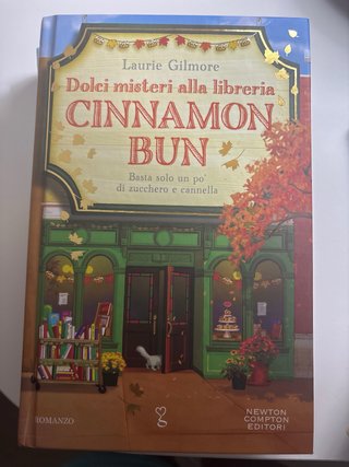 trilogia libri
