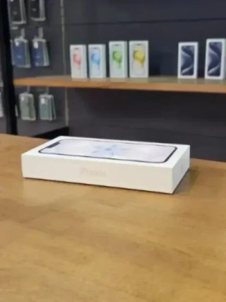IPHONE 17e 512GB BLANCO PRECINTADO
