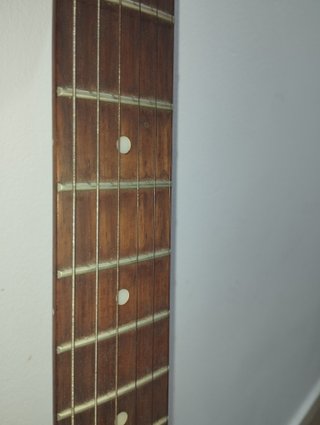 Guitarra Eléctrica SaeHan Tradition