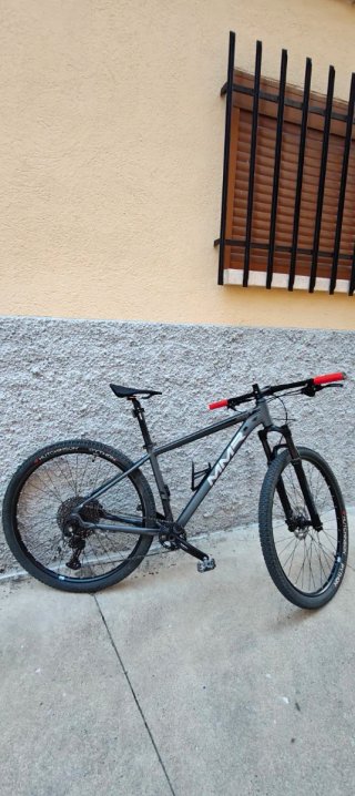 Bici MMR 29 Talla M