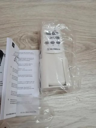 Mando a Distancia de Infrarrojos