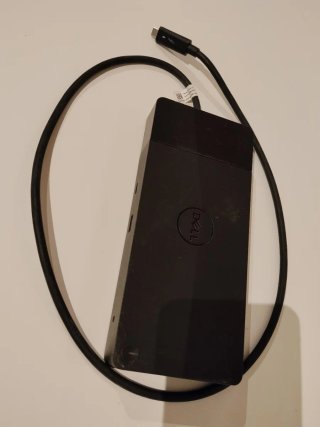 Dell Dock Station