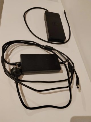 Dell Dock Station