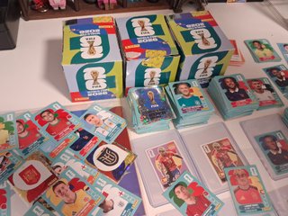 Cromos Mundial FIFA 2026