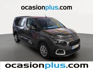 Citroen Berlingo BlueHDi 130 Talla XL Feel 96 kW (130 CV)