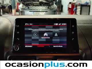 Citroen Berlingo BlueHDi 130 Talla XL Feel 96 kW (130 CV)