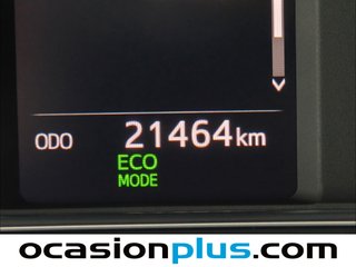 Toyota Yaris 100H Feel 74 kW (100 CV)