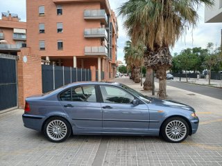 BMW Serie 320d 150cv