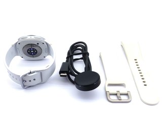 E1812265-0    Samsung Watch 8 Sm-L320