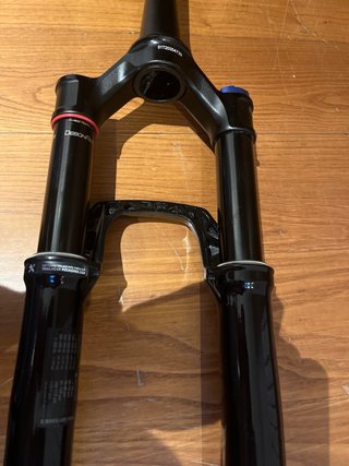 RockShox SID Ultimate SL Brain Boost 110mm