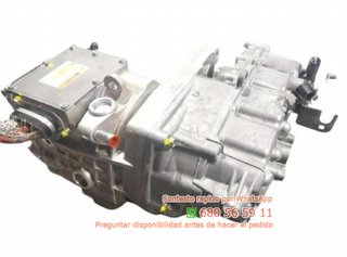 Motor citroen 1610476880 c-zero lvaap173 Ref:85128