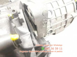 Motor citroen 1610476880 c-zero lvaap173 Ref:85128