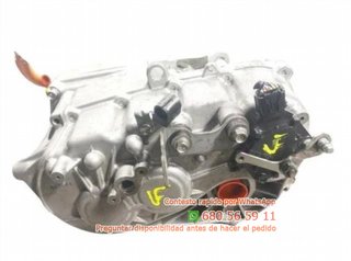Motor citroen 1610476880 c-zero lvaap173 Ref:85128