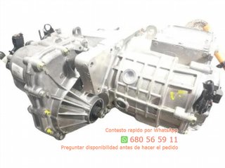 Motor citroen 1610476880 c-zero lvaap173 Ref:85128