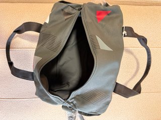 Bolsa de viaje o deporte MINI multicolor