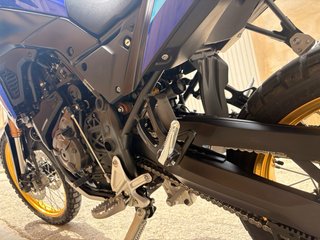 Yamaha teneré 700 (T7) EXTREME 9.300 Kms