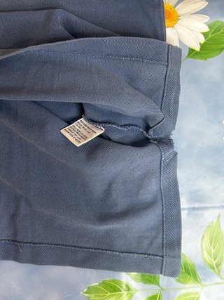 Polo Ralph Lauren Uomo – azzurro scuro taglia L