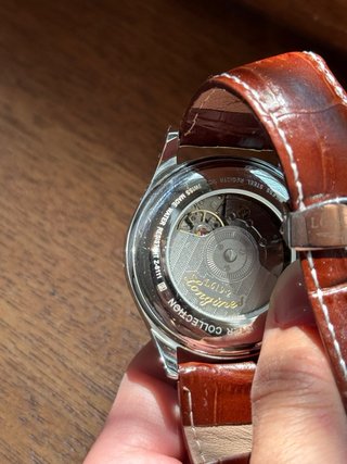 Reloj Longines Automático