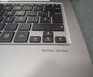 Asus Intel Corei7 2.70Ghz 512/16Gb ultrabook
