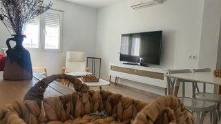 Dúplex en alquiler en Linares