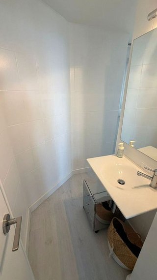 Piso en alquiler en El Pilar en Valencia