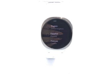 Samsung Galaxy Watch 8 40mm 4G Gris/Plata