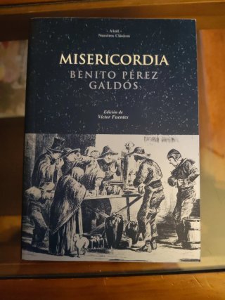 Misericordia