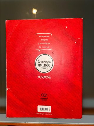 Libro Matemáticas 1 Bachillerato