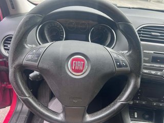 FIAT Bravo 2014