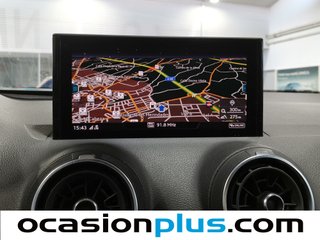 Audi Q2 Advanced 35 TFSI 110 kW (150 CV) S tronic