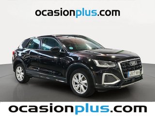 Audi Q2 Advanced 35 TFSI 110 kW (150 CV) S tronic