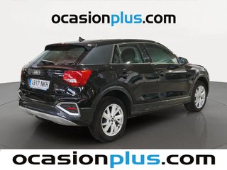 Audi Q2 Advanced 35 TFSI 110 kW (150 CV) S tronic