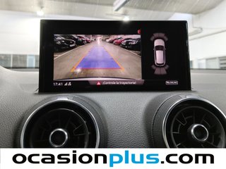 Audi Q2 Advanced 35 TFSI 110 kW (150 CV) S tronic