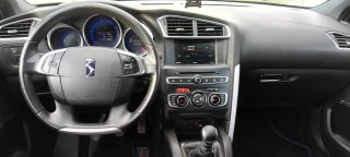 Citroen DS4 2016
