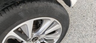 Citroen DS4 2016