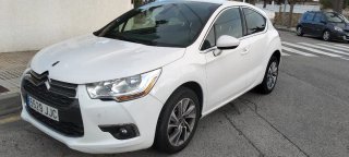Citroen DS4 2016