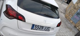 Citroen DS4 2016
