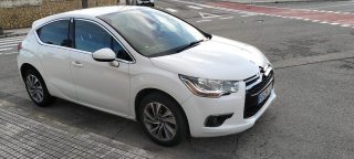 Citroen DS4 2016