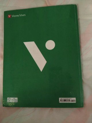 Geografía e Historia 2 ESO Vicens Vives